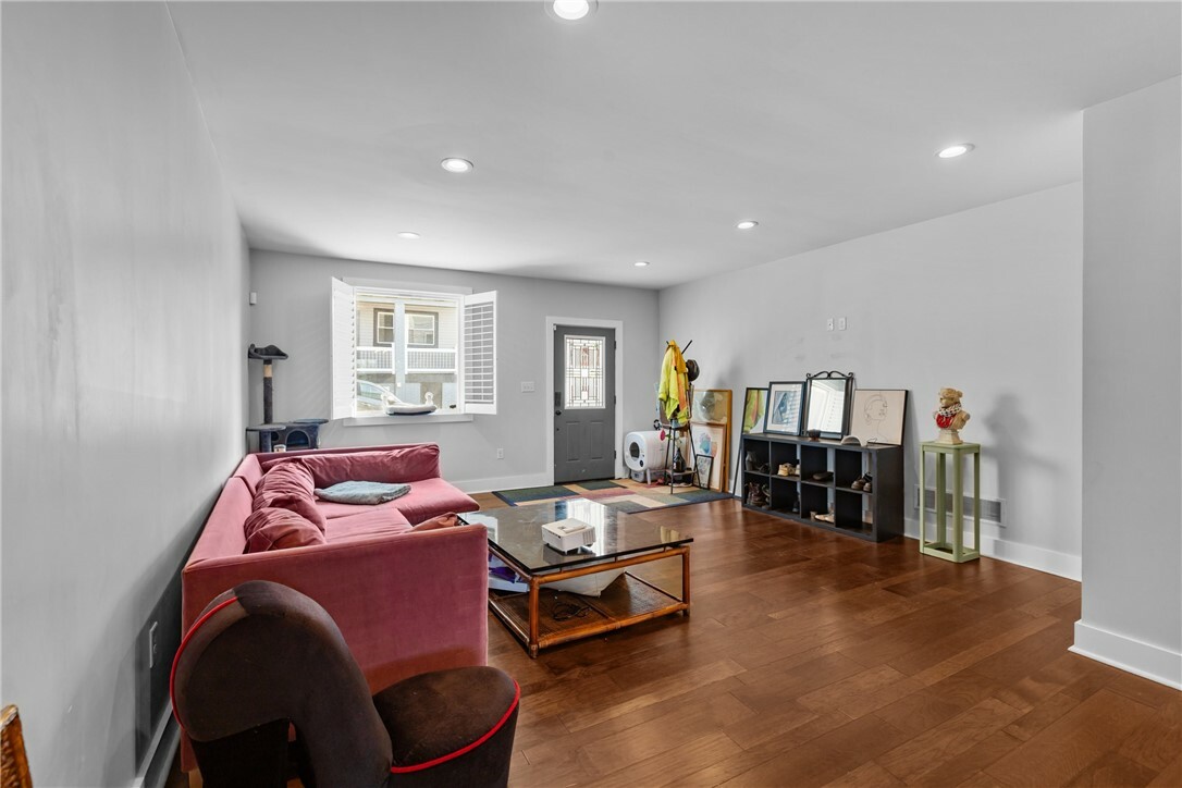 Property Photo: 2611 Stella St PA 15203