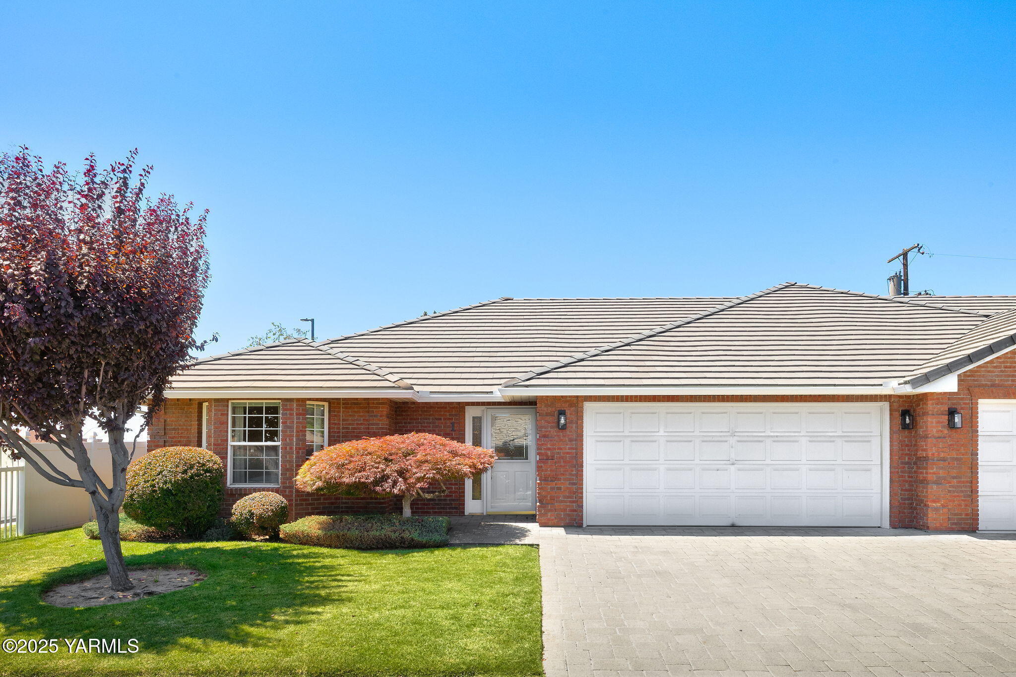 6119 Summitview Ave #1  Yakima WA 98908 photo