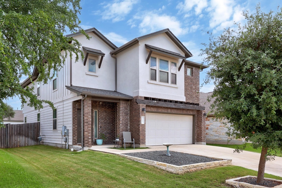 Property Photo: 227 Callahan Lane TX 78641