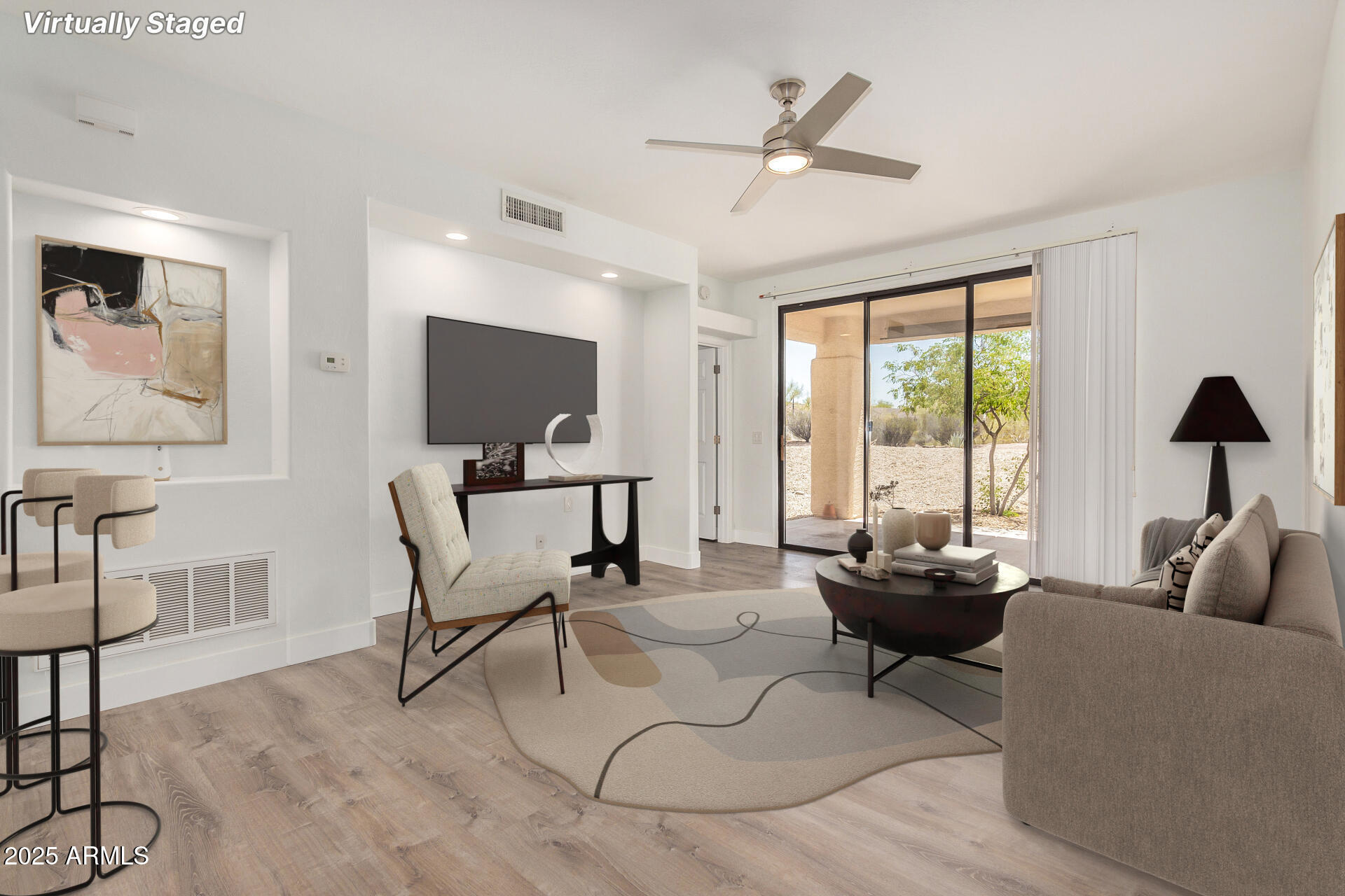 Property Photo: 9253 N Firebrick Drive 111 AZ 85268