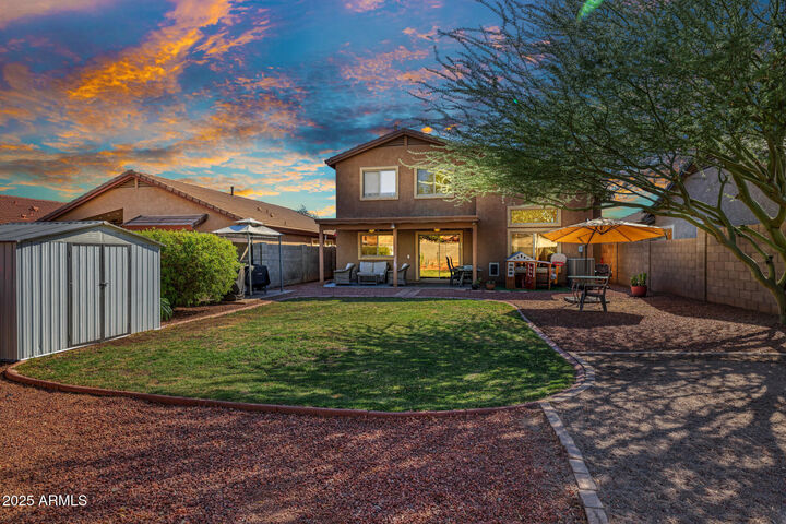 Property Photo:  5609 S 53rd Drive  AZ 85339 