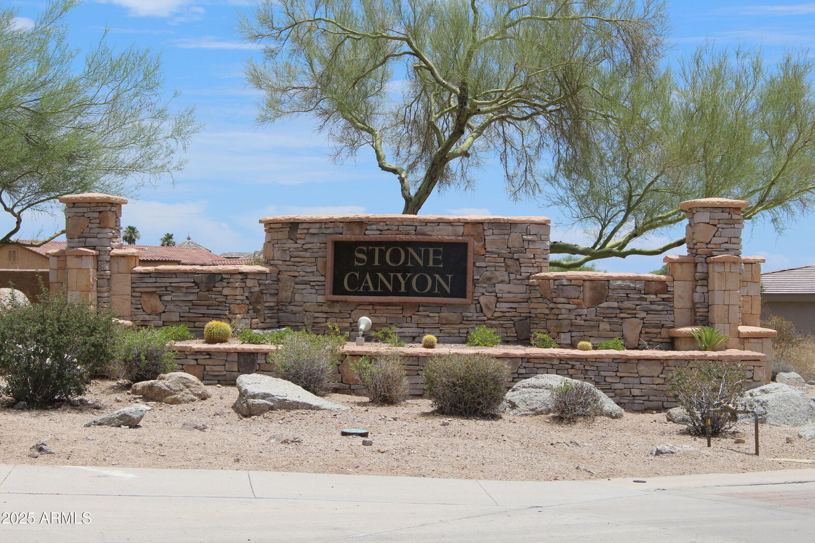 Property Photo: 3460 N Wild Horse Trail AZ 85207