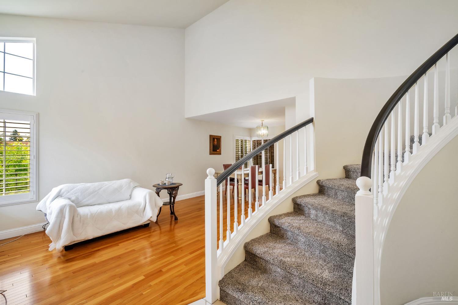 Property Photo: 9793 Montego Court CA 95492