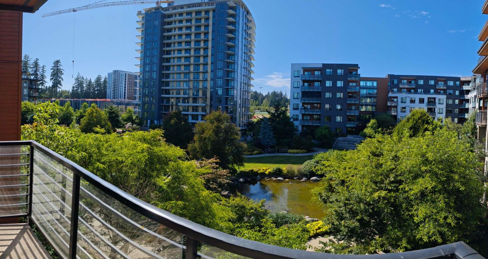 Property Photo:  5983 Gray Avenue 513  BC V6S 0G8 
