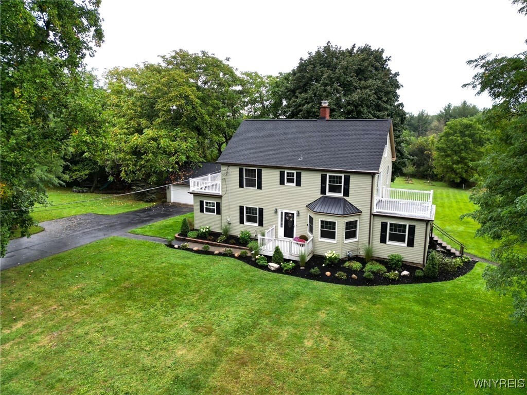 10448 Clarence Center Road  Clarence NY 14031 photo