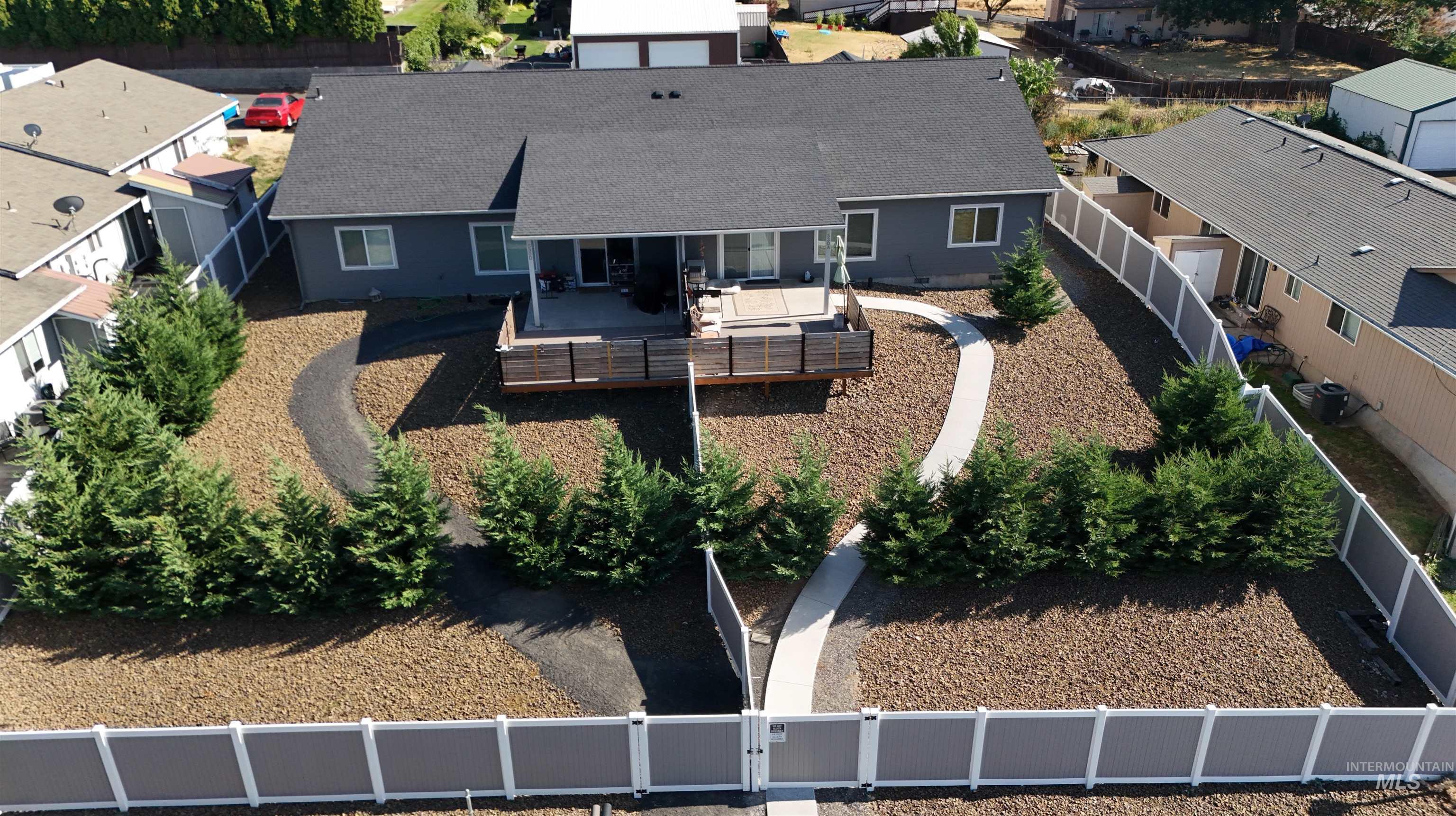 Property Photo: 530 17th Ave. ID 83501