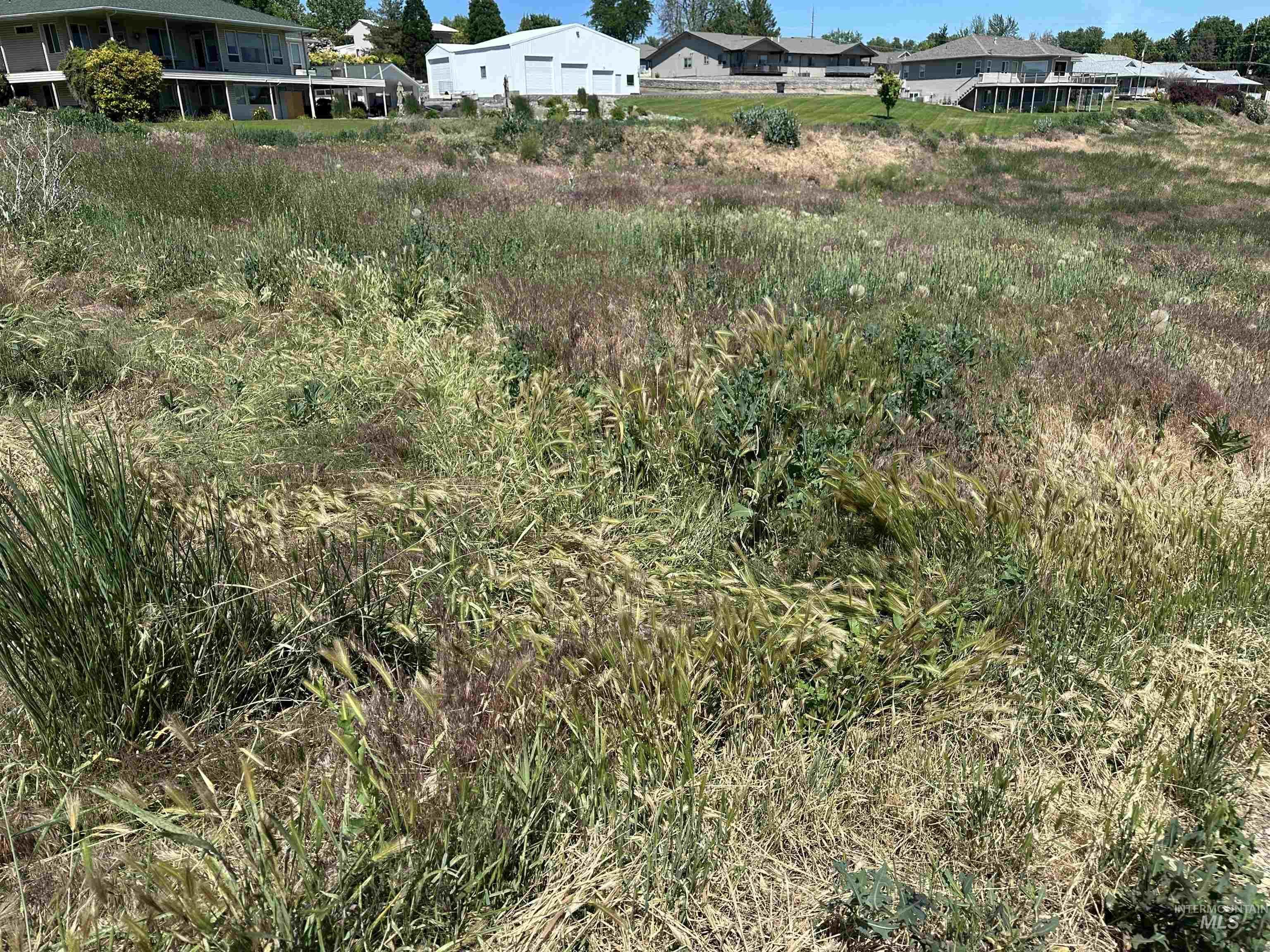 Property Photo: Tbd Grelle Ave ID 83501