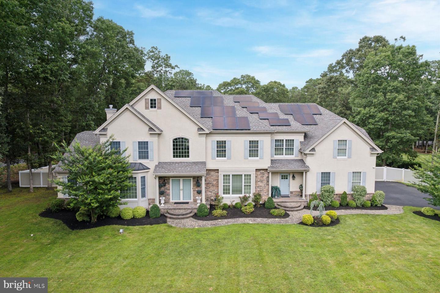 Property Photo: 2 Jessica Court NJ 08088