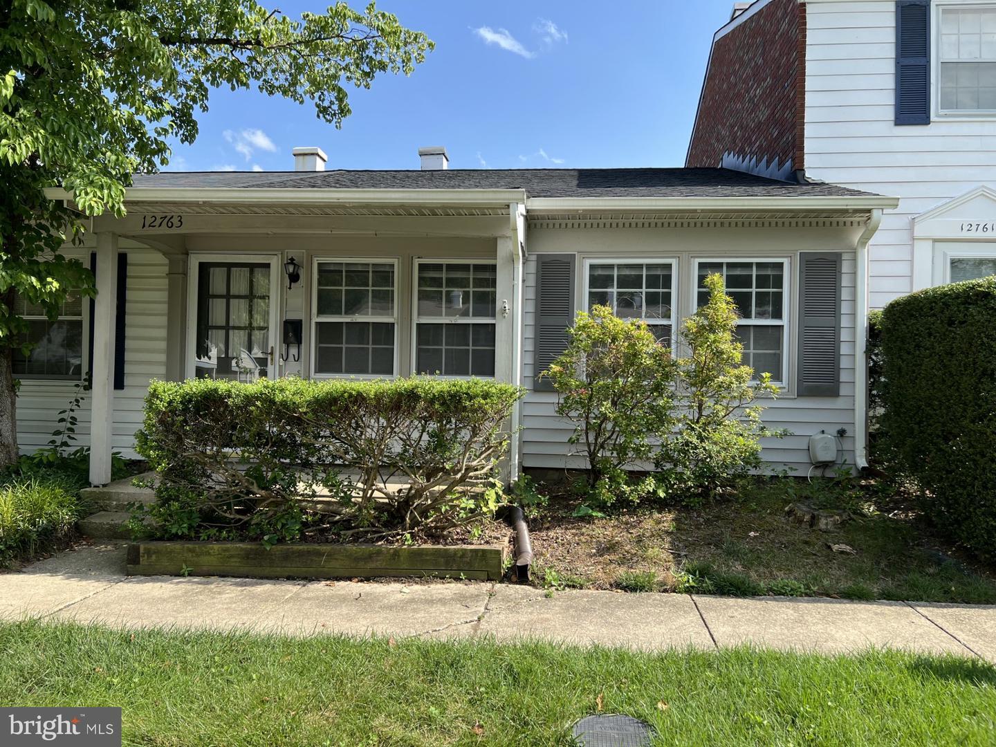 Property Photo: 12763 Midwood Lane MD 20715
