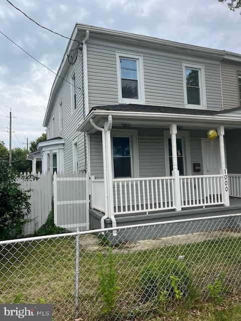 Property Photo: 1000 W Front Street NJ 08518