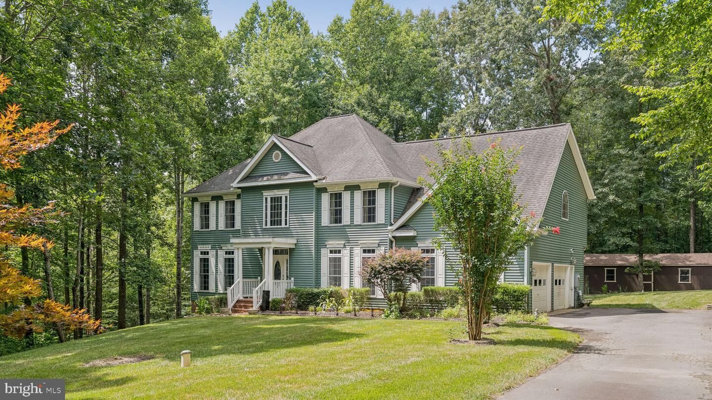 Property Photo:  3 Kirkley Place  VA 22406 