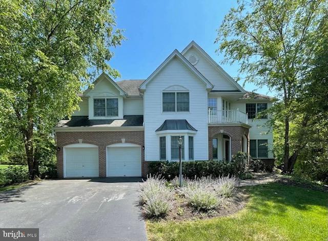 3 Prairie Dunes Court  Skillman NJ 08558 photo