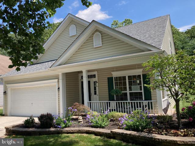 Property Photo: 39 Pennington Court NJ 08075