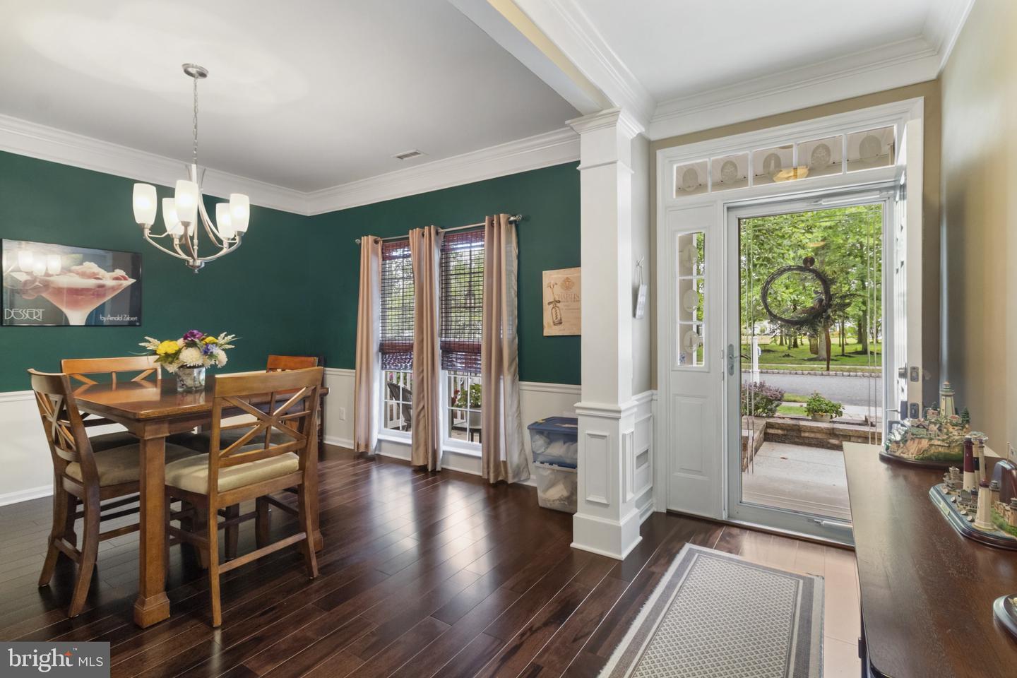 Property Photo:  39 Pennington Court  NJ 08075 