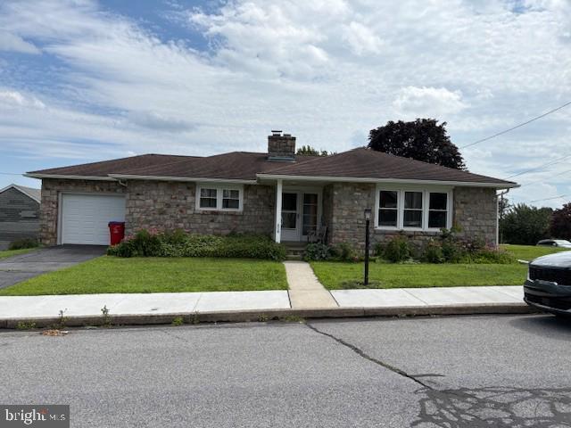 Property Photo: 402 Spruce Street PA 19526