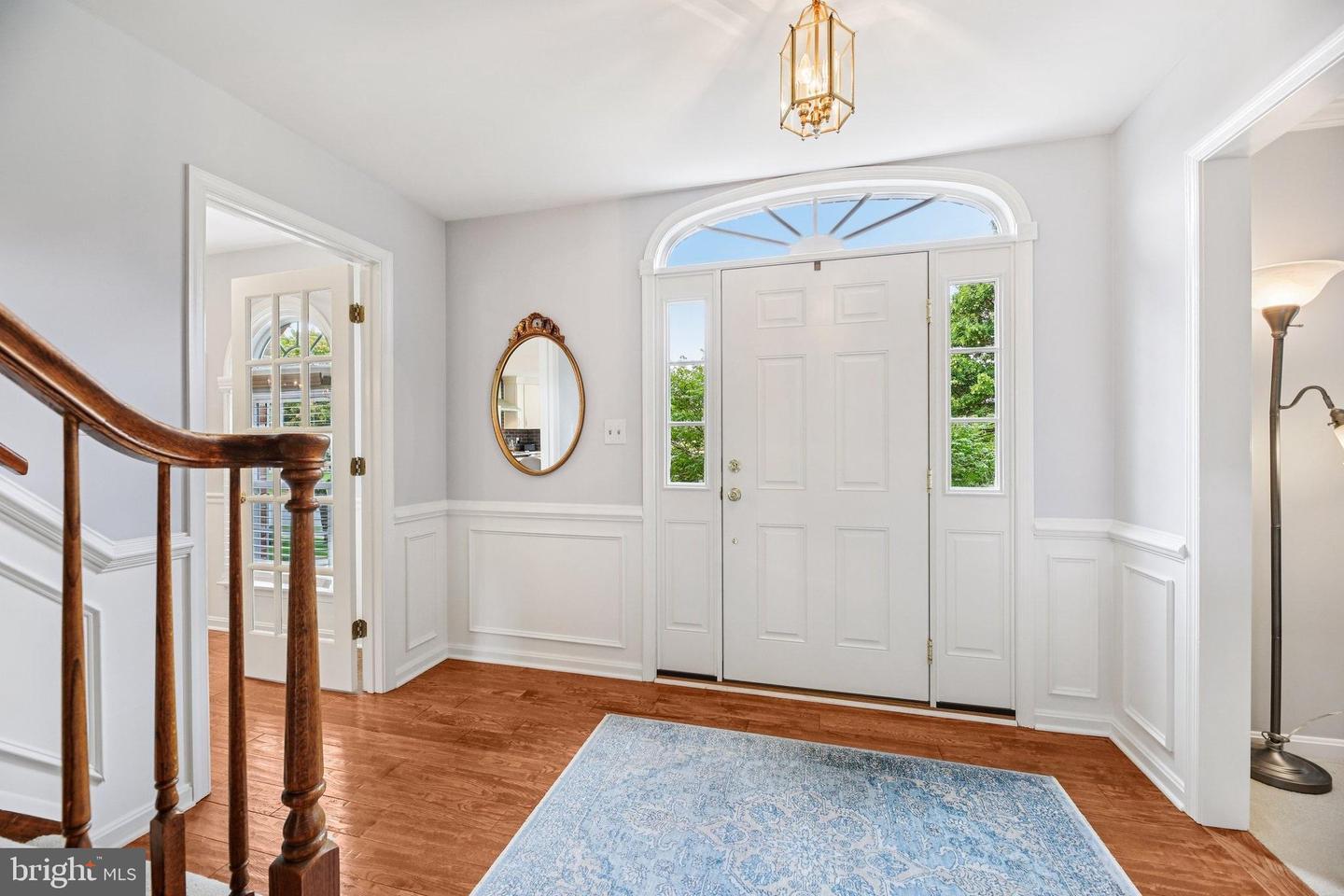 Property Photo:  1106 Macbeth Court  MD 21015 