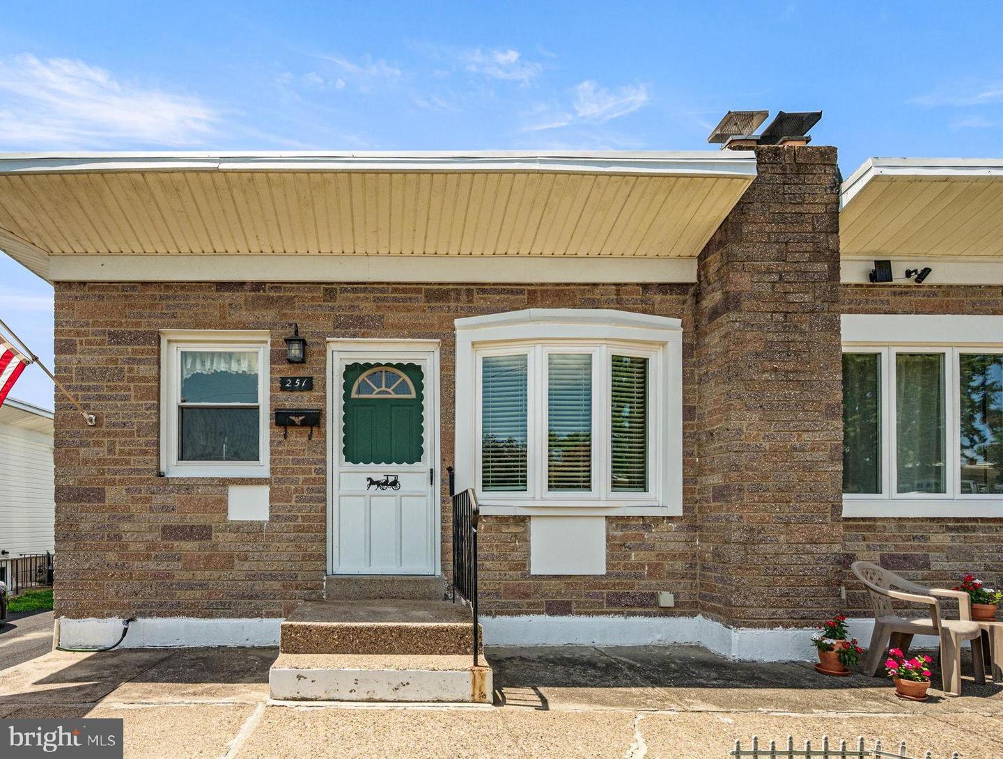 251 Acres Drive  Ridley Park PA 19078 photo