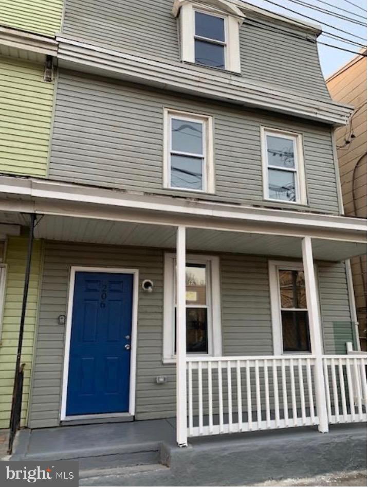 206 Jones Avenue  Burlington NJ 08016 photo