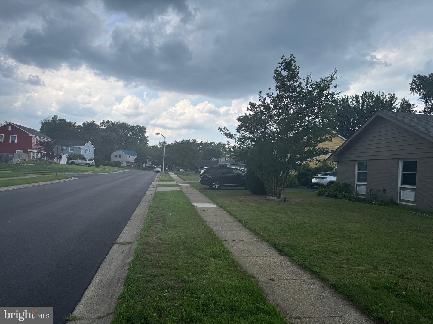 Property Photo: 126 Millbrook Drive NJ 08046