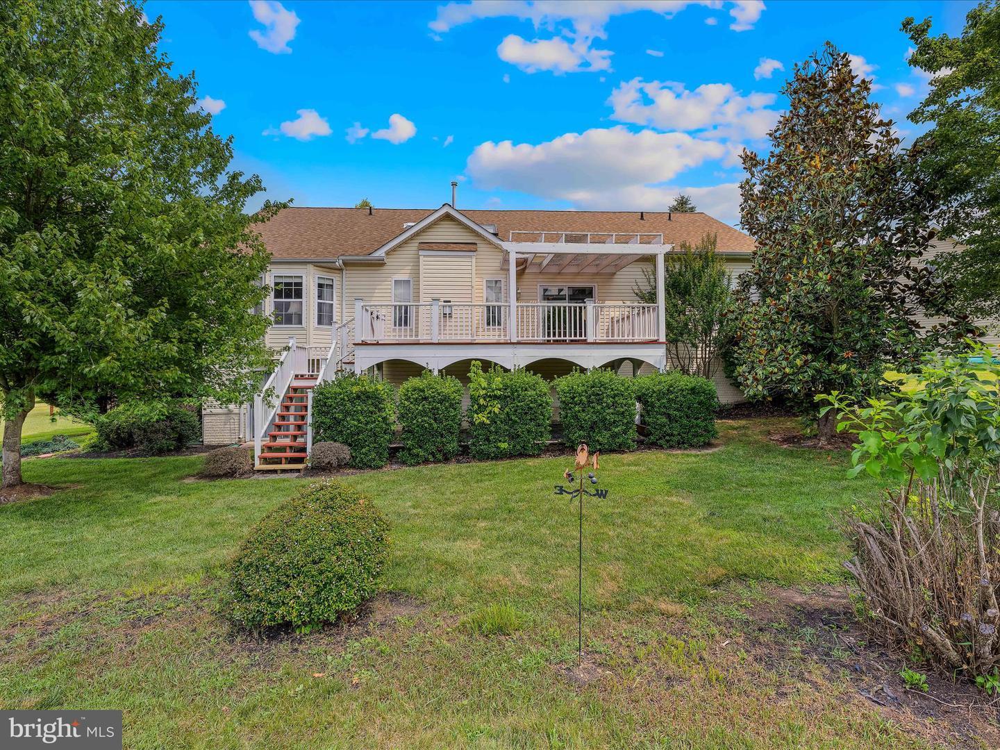 Property Photo: 67 Shoal Creek Ct. WV 25405