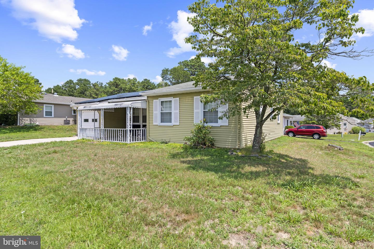 Property Photo: 18 Keene St NJ 08759