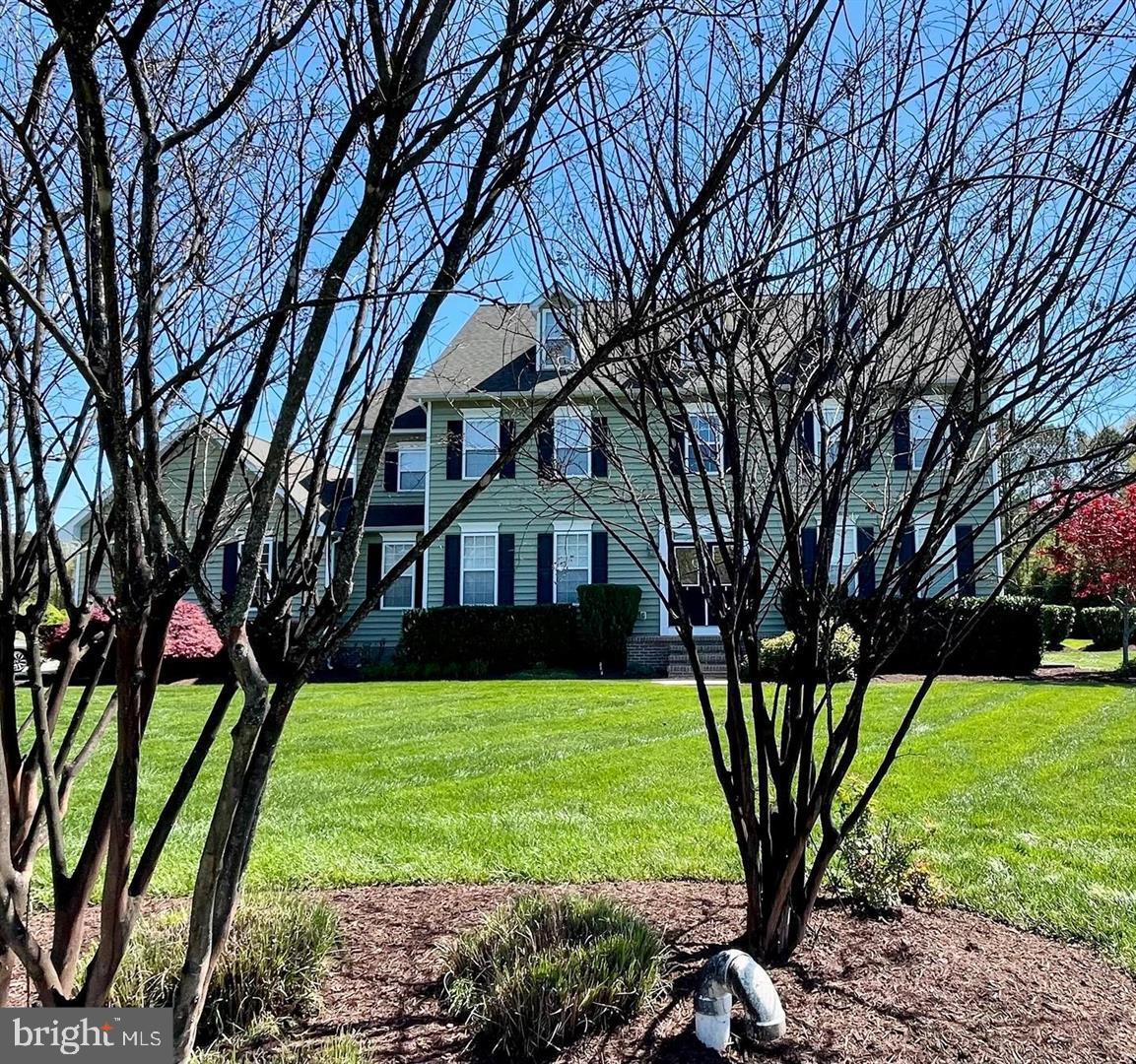 Property Photo: 105 Port Court MD 21638