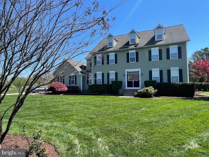Property Photo:  105 Port Court  MD 21638 