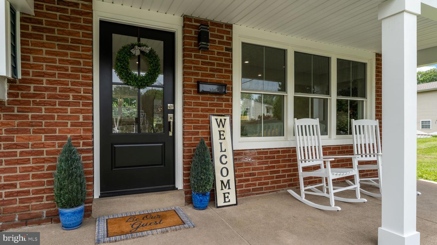 Property Photo: 103 Mark Drive PA 19067