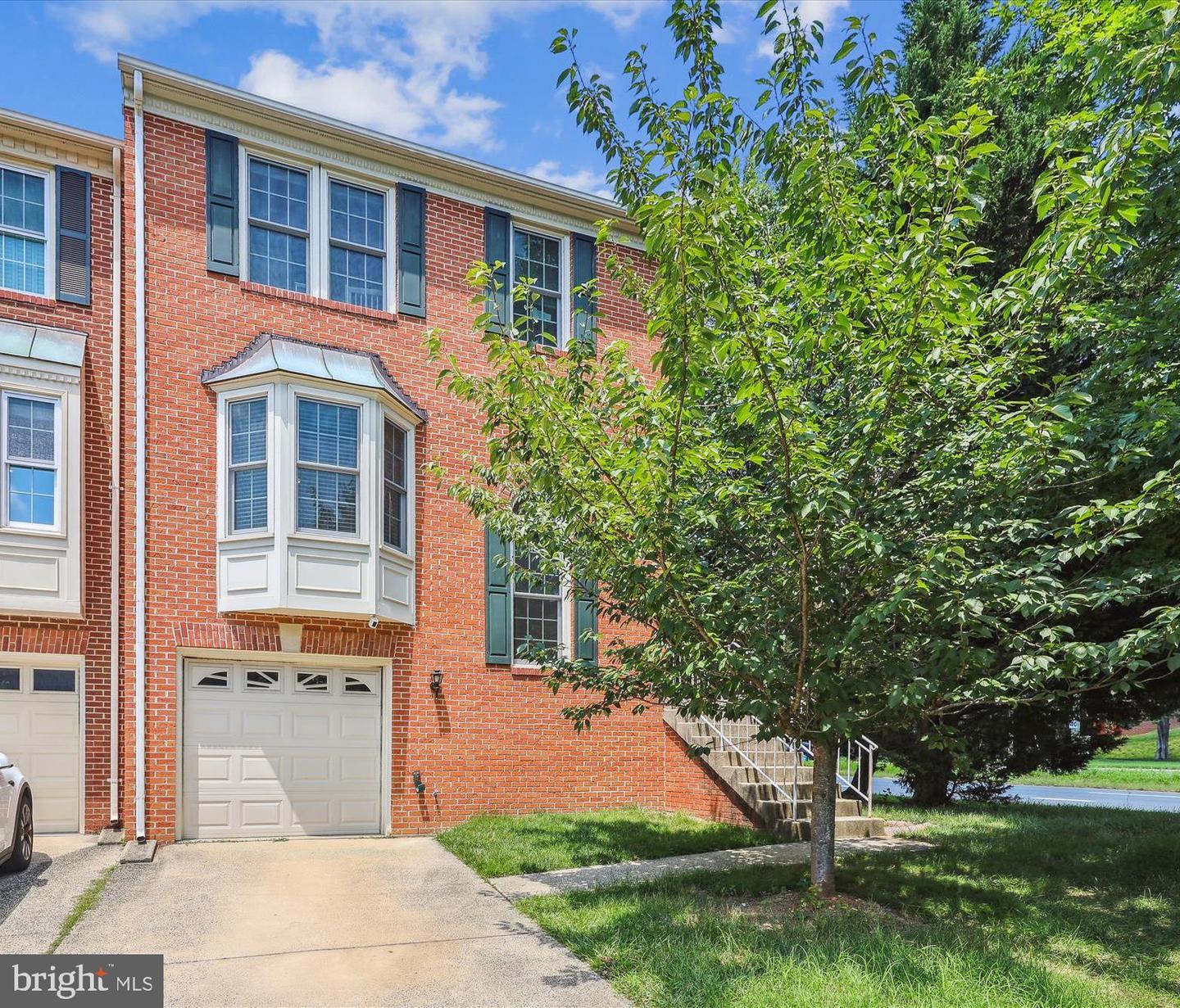 4720 Minor Circle  Alexandria VA 22312 photo
