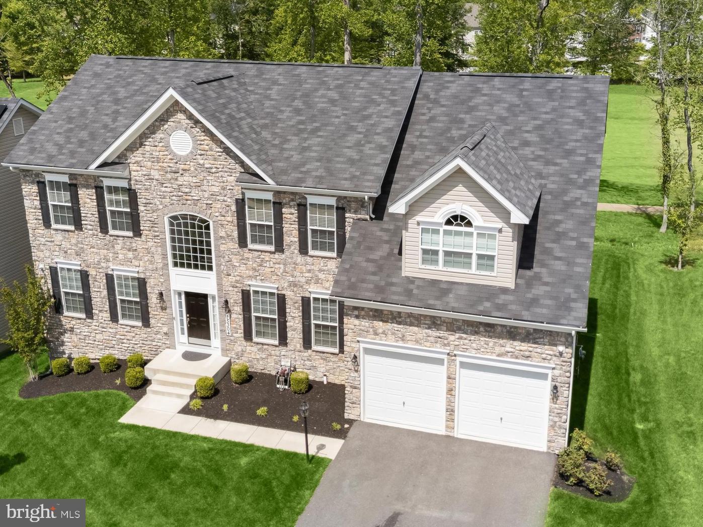 Property Photo: 15304 Governors Park Lane MD 20772