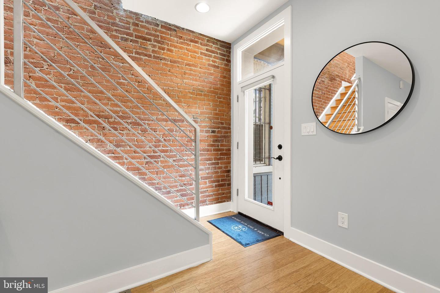 Property Photo: 1353 Maryland Avenue NE DC 20002