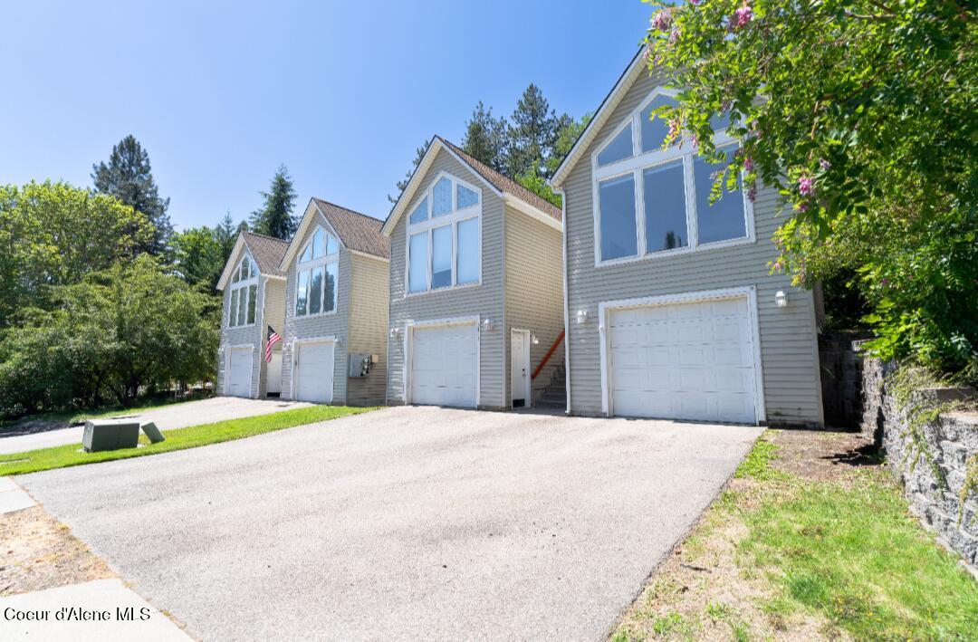 Property Photo: 2015&Amp2017 N 13th St ID 83814