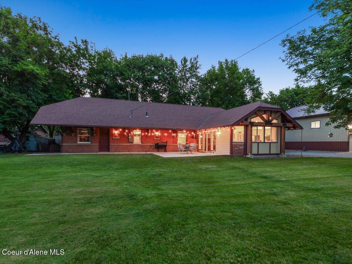 Property Photo: 8047 W Post St ID 83858