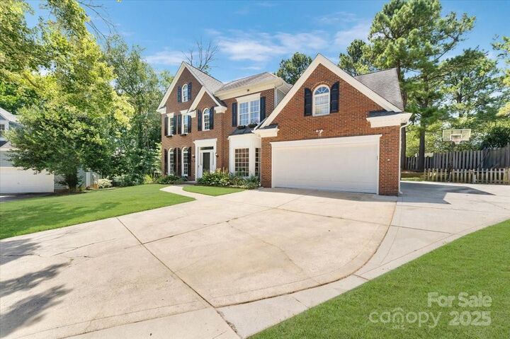 Property Photo:  1524 Candlewyck Court  NC 28081 