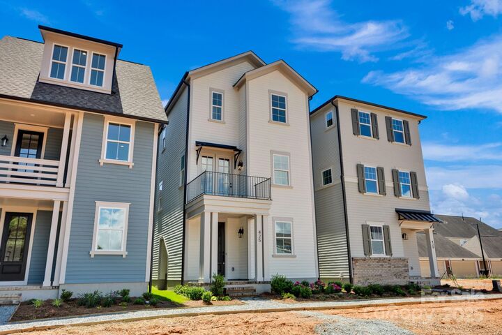 425 Delburg Mill Alley  Davidson NC 28036 photo
