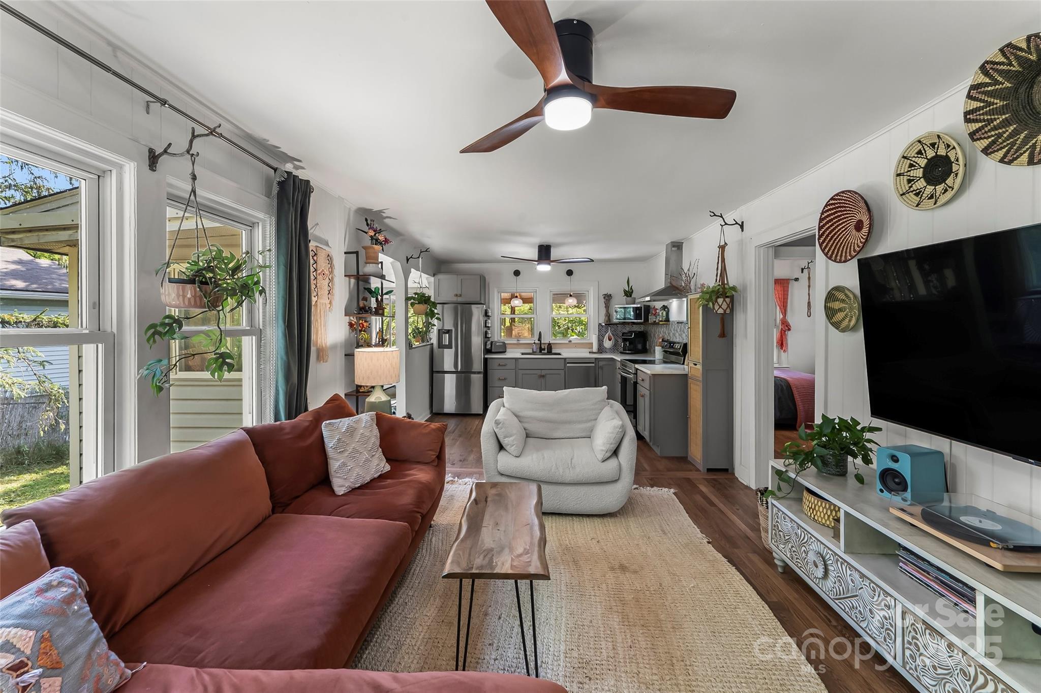 Property Photo:  236 Brickyard Road  NC 28806 