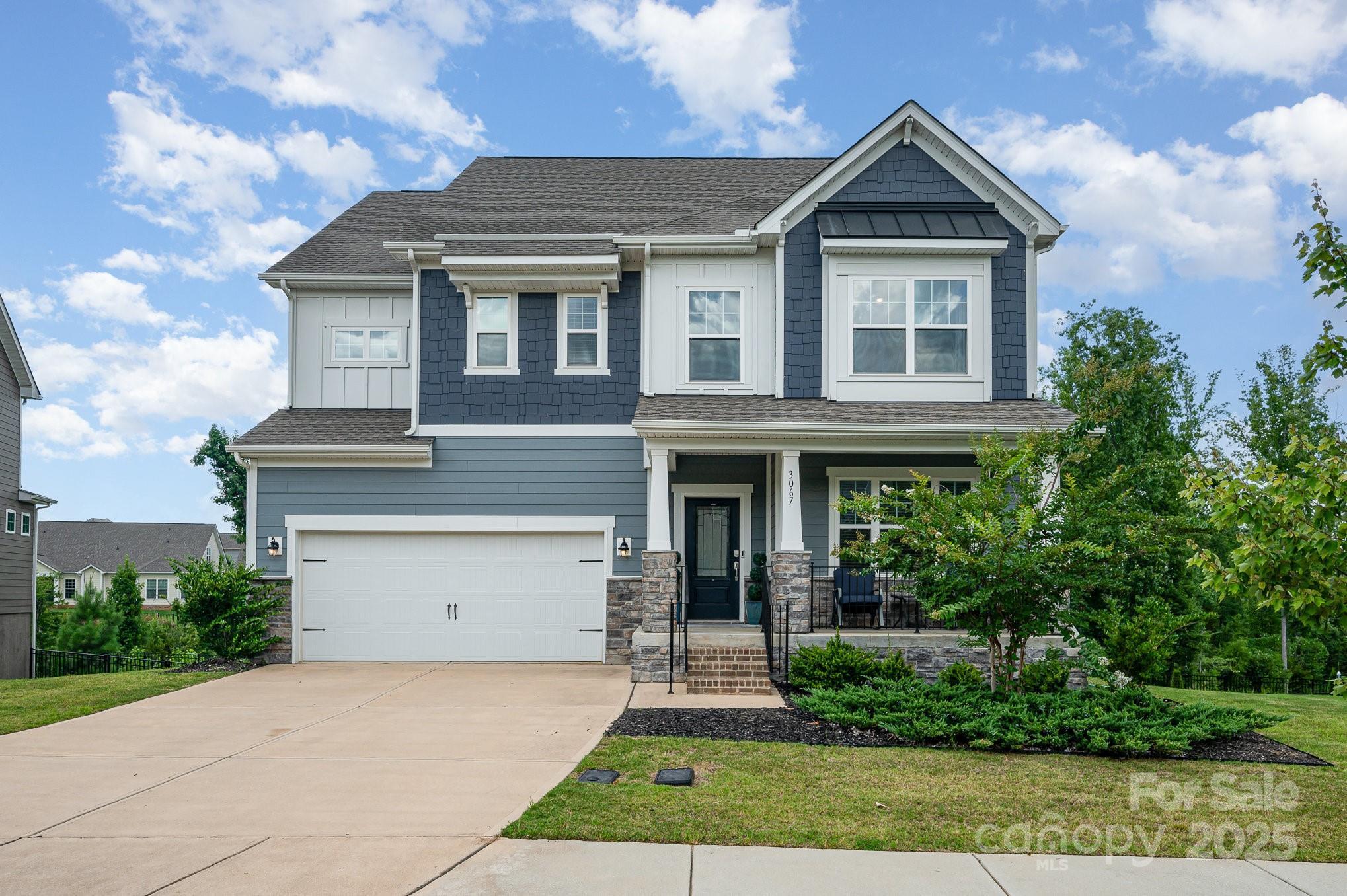 3067 Deep River Way  Waxhaw NC 28173 photo