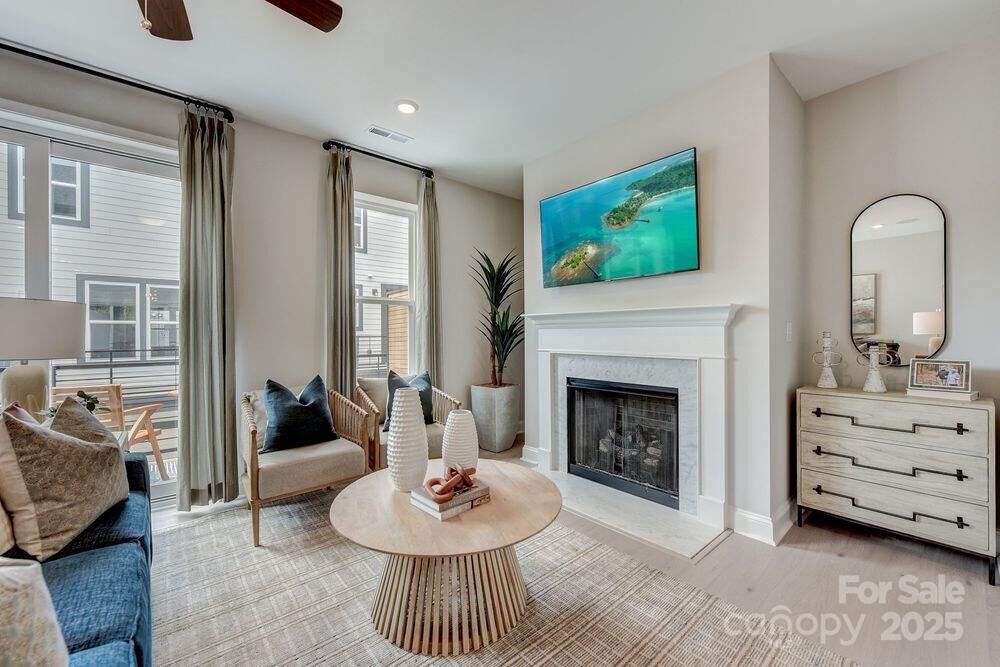 Property Photo: 541 Annie Lowery Way NC 28036
