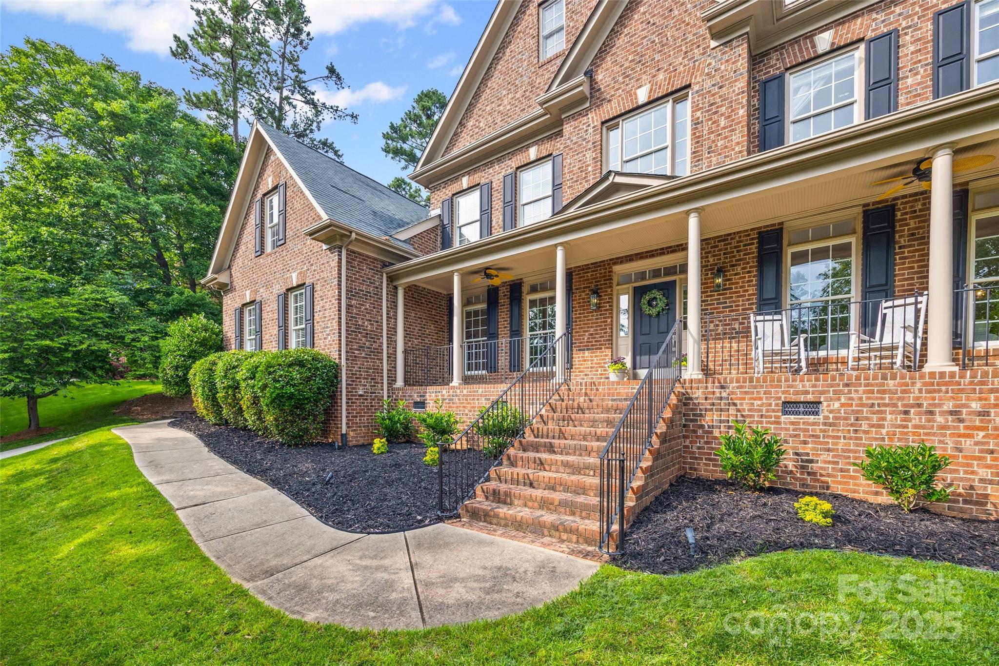 927 Cove Point Lane  Tega Cay SC 29708 photo