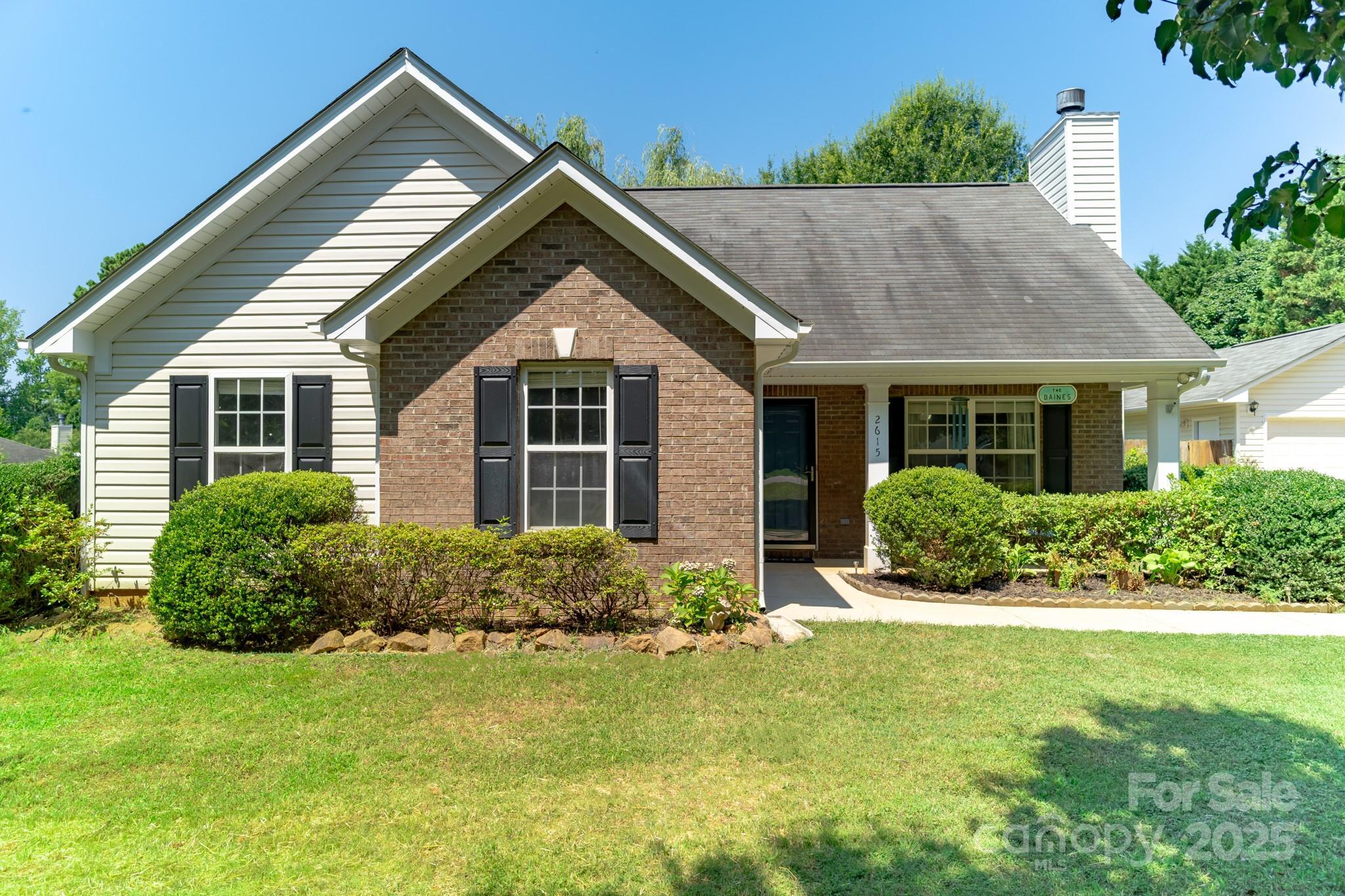 2615 Gradys Ground Drive N  McConnells SC 29726 photo