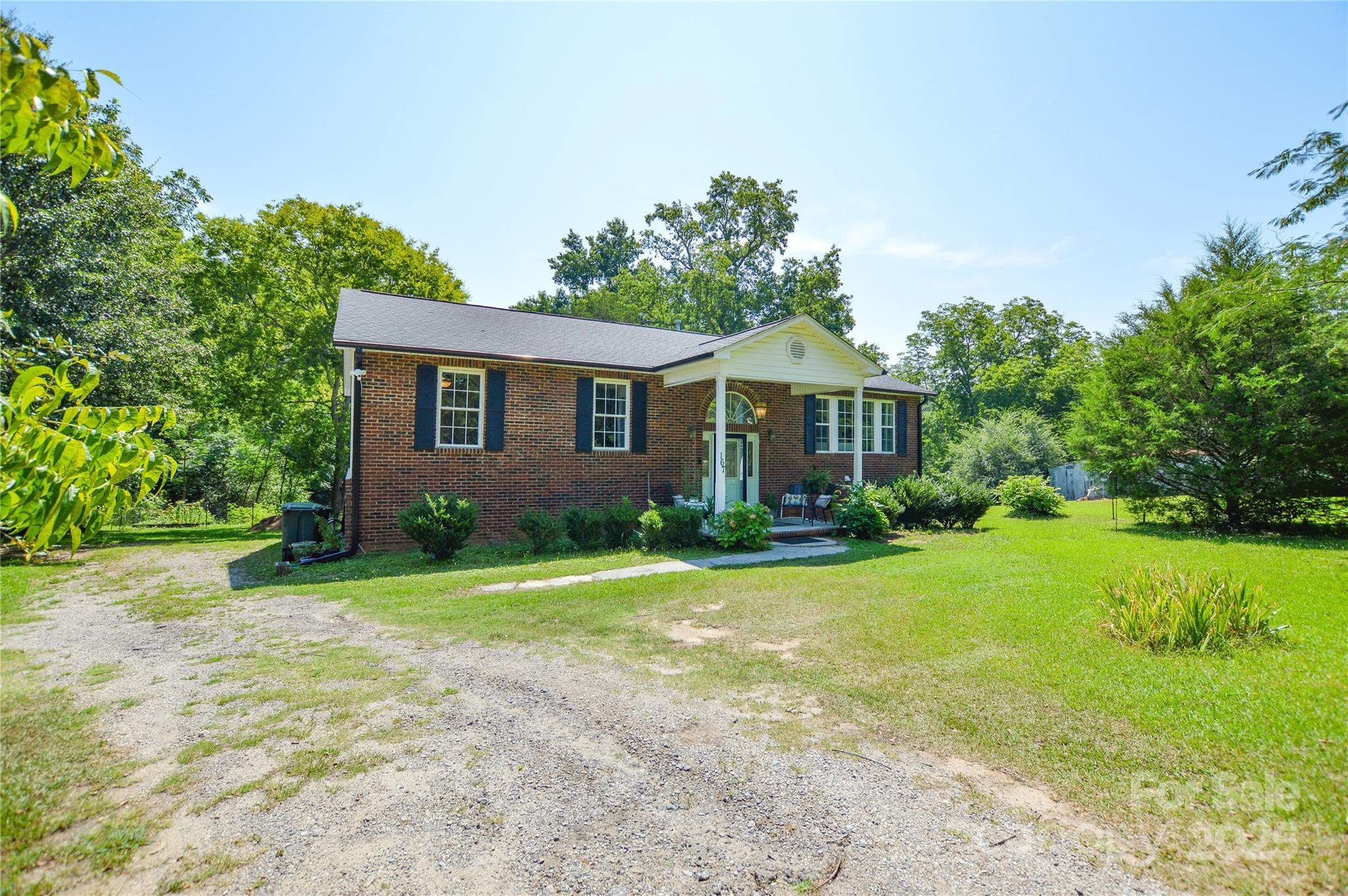 Property Photo:  167 S Main Street  SC 29729 