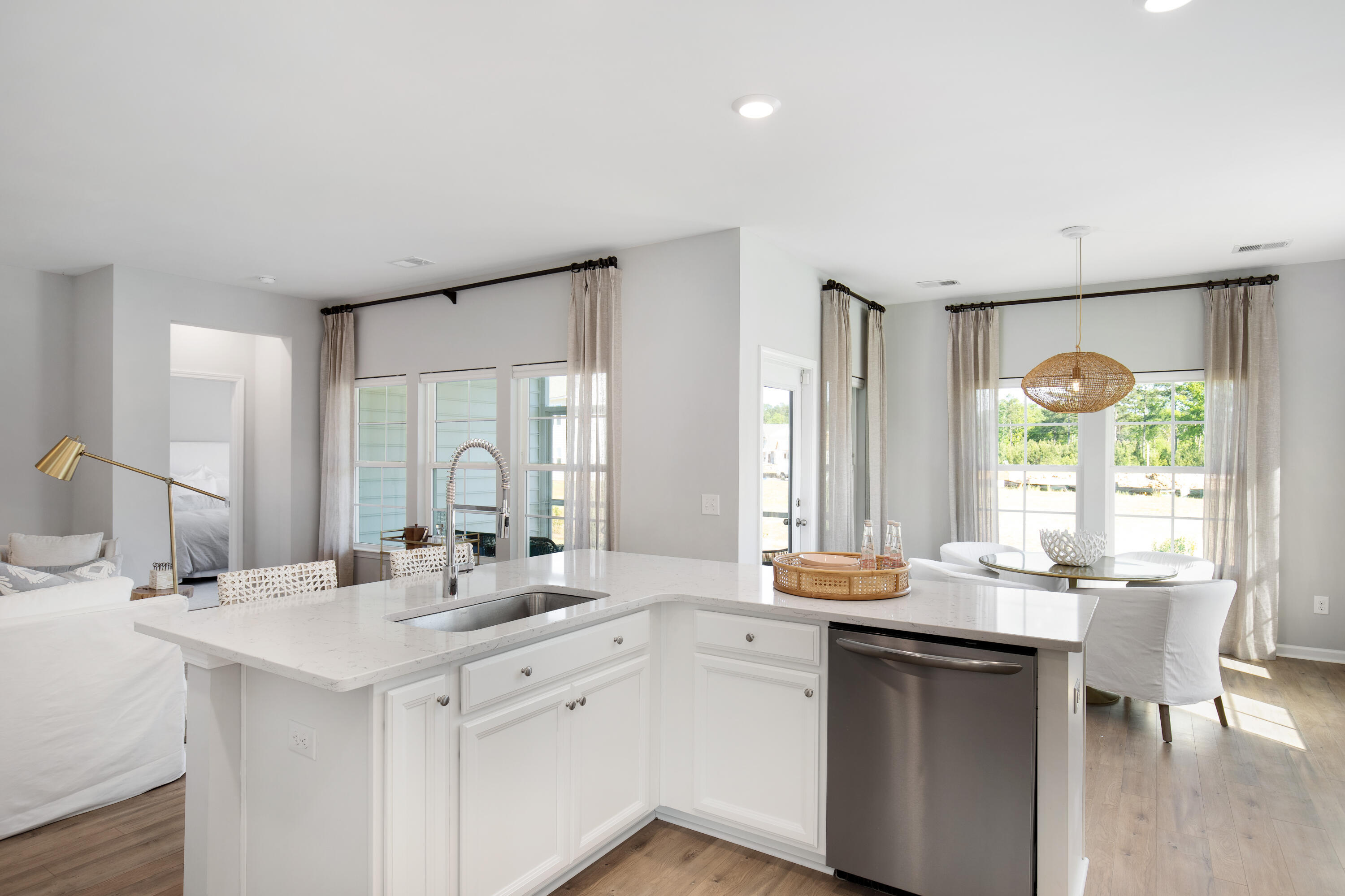 Property Photo: 207 Callibluff Drive SC 29486