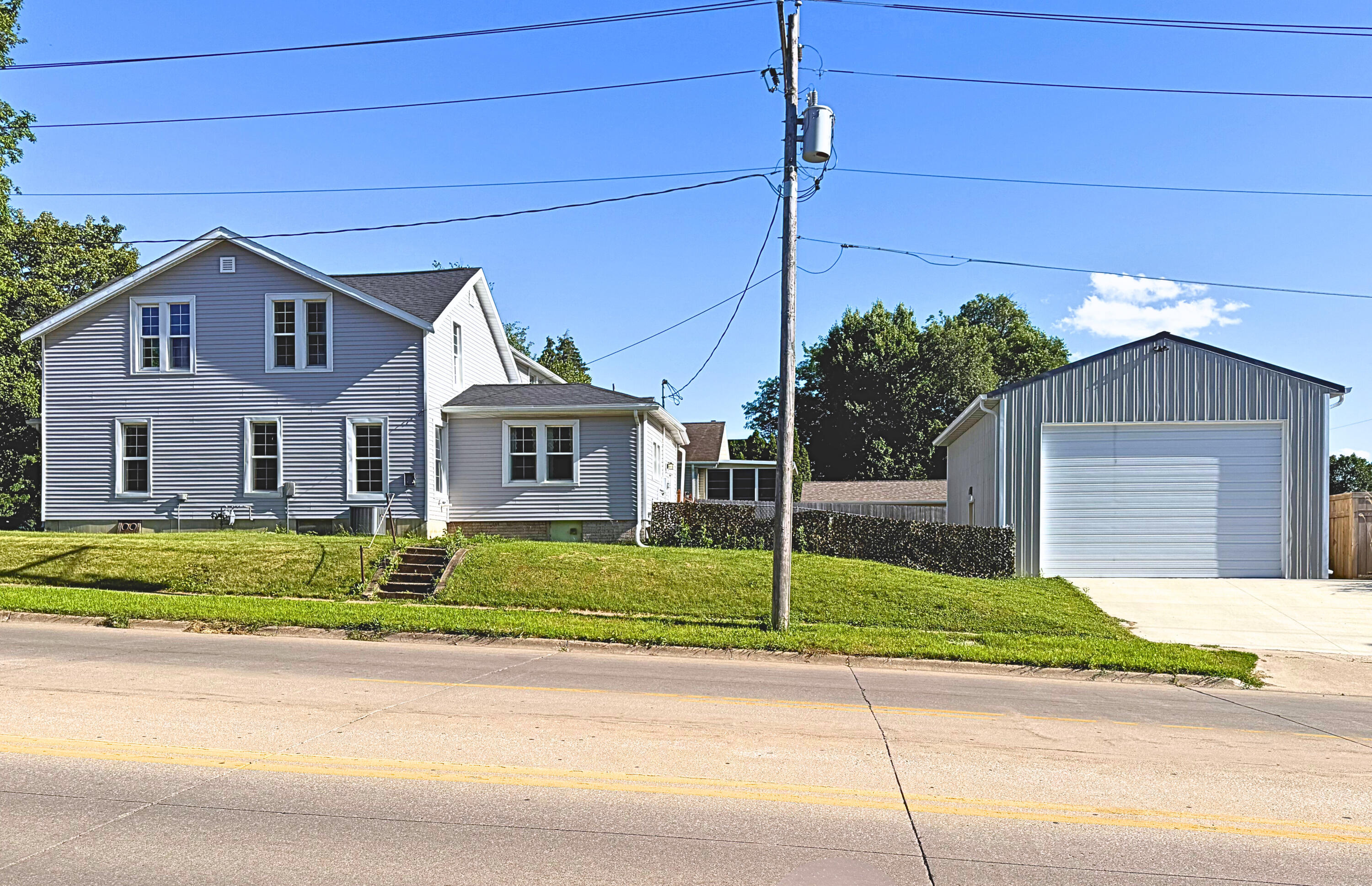 327 Boone Street  Boone IA 50036 photo