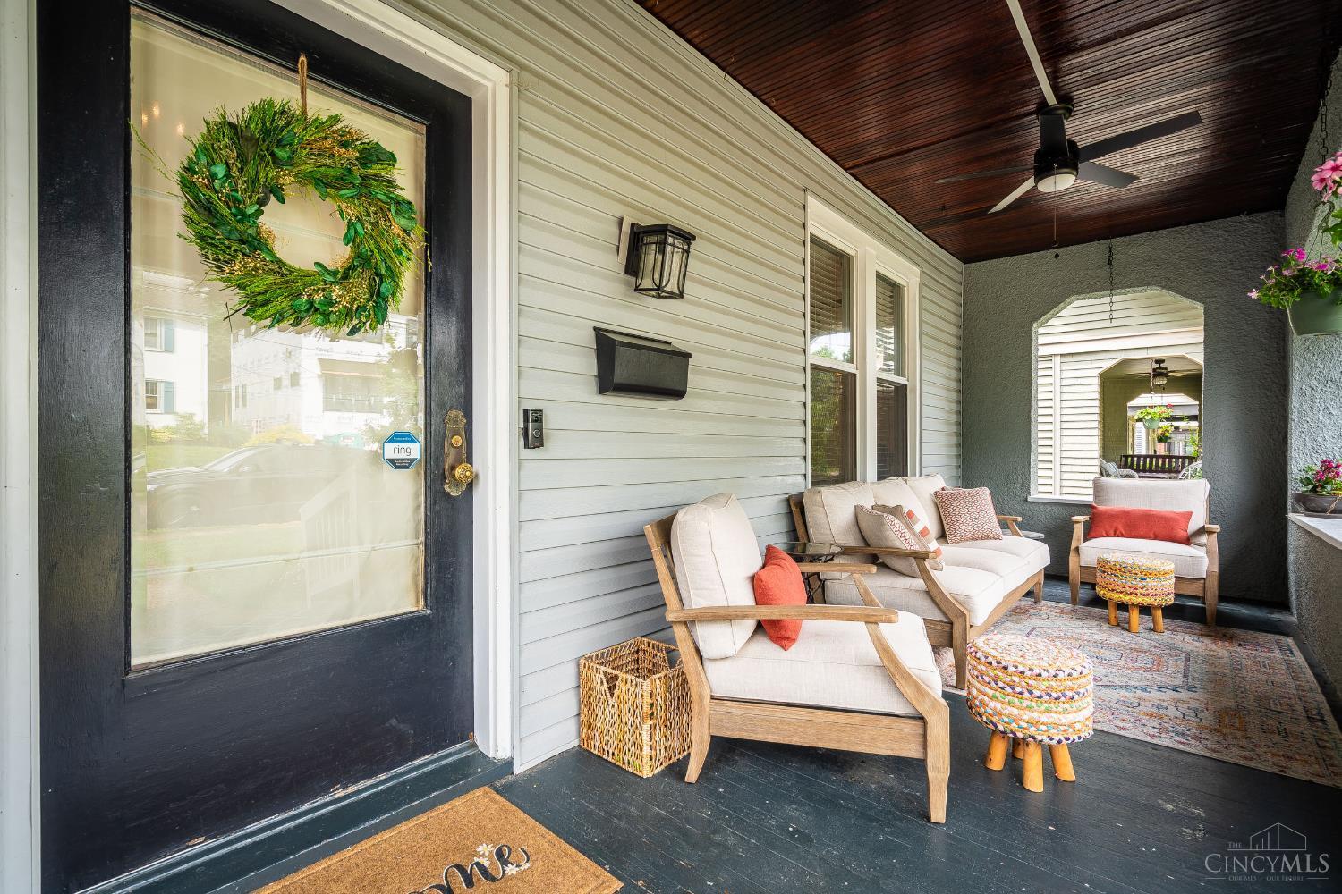 Property Photo:  3655 Stettinius Avenue  OH 45208 