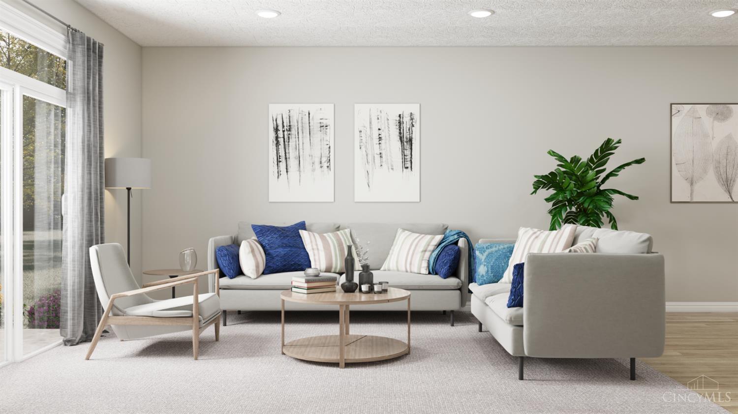 Property Photo: 6841 Traditions Street OH 45044