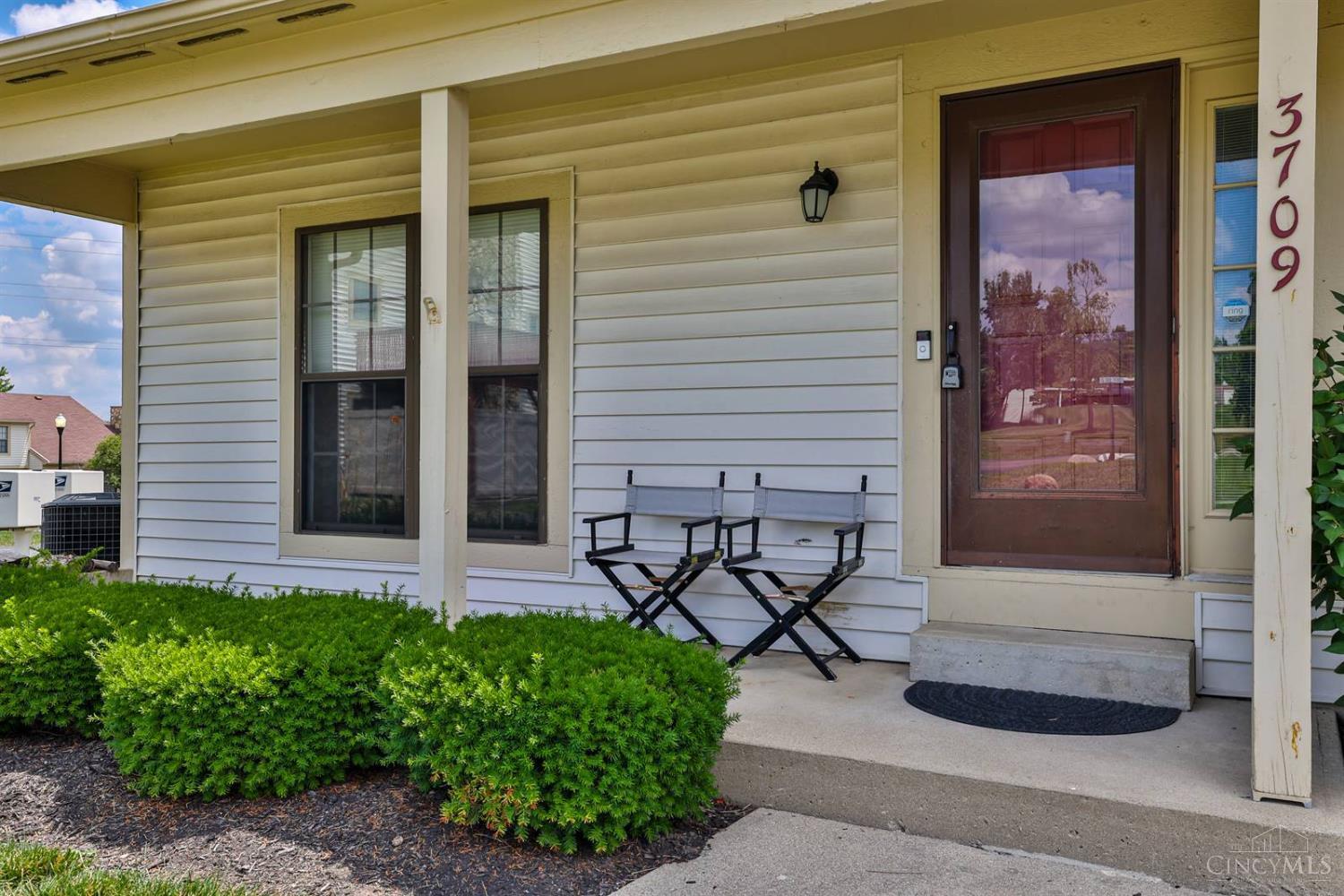 Property Photo: 3709 Country Ridge Drive OH 45040