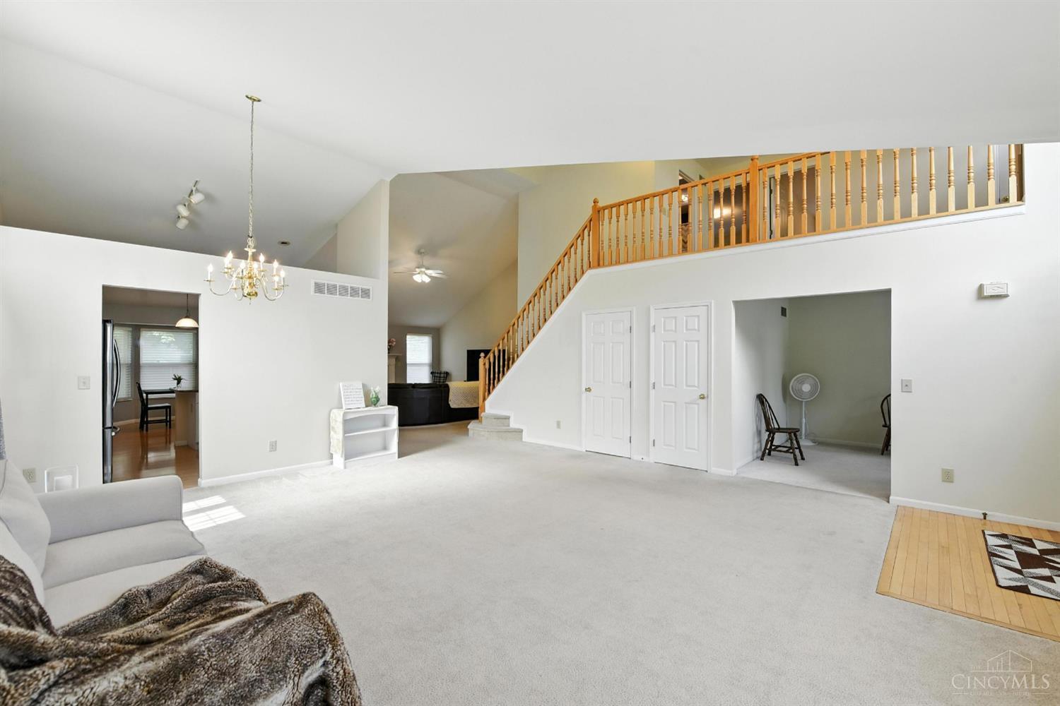 Property Photo: 1287 McGuffey Lane OH 45103