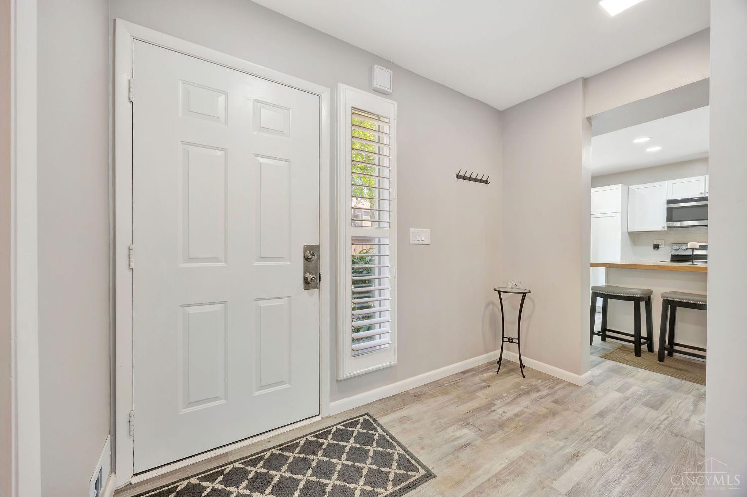 Property Photo:  9825 Timbers Drive  OH 45242 