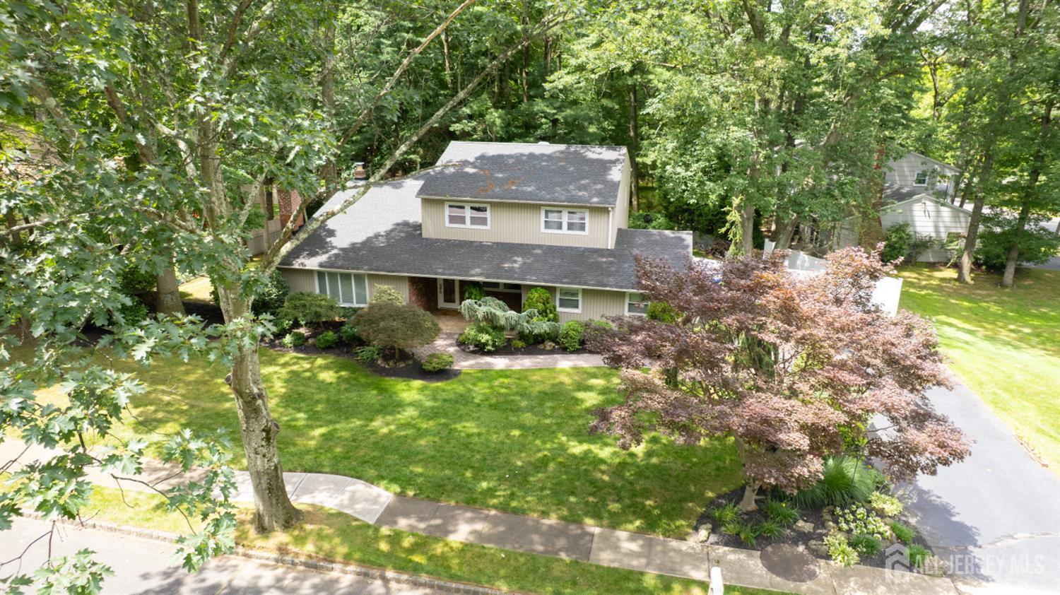 Property Photo: 15 Timber Road NJ 08816