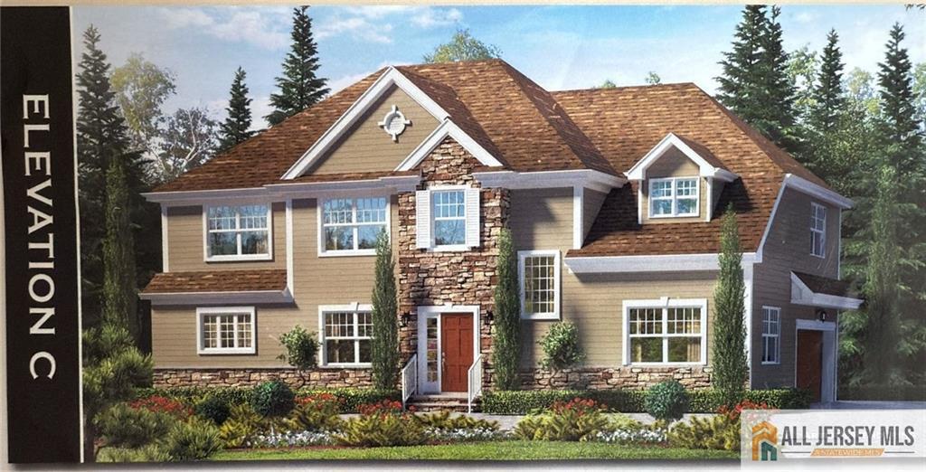 Property Photo: 26 Mayfair Road NJ 08502